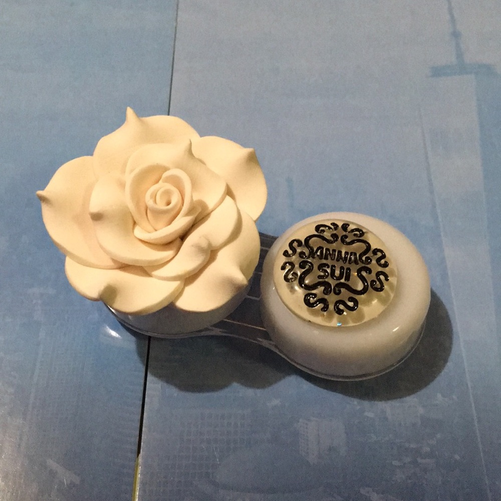 Case for ContactLensCase